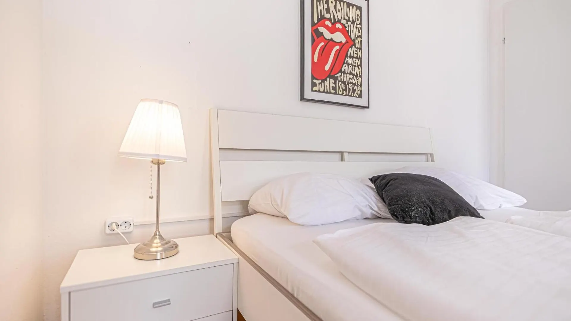 Appartement Sweet 3Br Shared Apt Near Wiener Stadthalle & Central Autriche